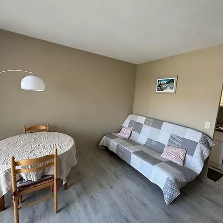 2pers Piscine 10min Apartmán *