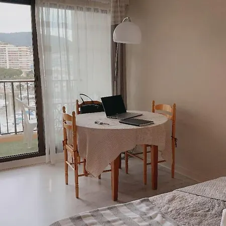 2pers Piscine 10min * Mandelieu