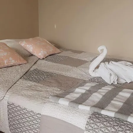 Apartman 2pers Piscine 10min Mandelieu