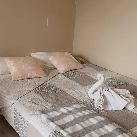 Apartman 2pers Piscine 10min *