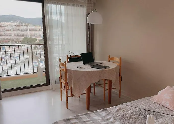 2pers Piscine 10min * Mandelieu