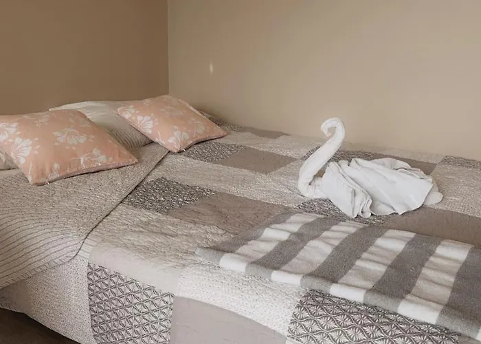 Lejlighed 2pers Piscine 10min Mandelieu